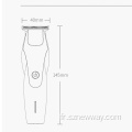 Xiaomi Enchen Hummingbird Hair Clipper